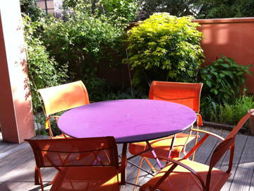 Room For Rent Toulouse 39203