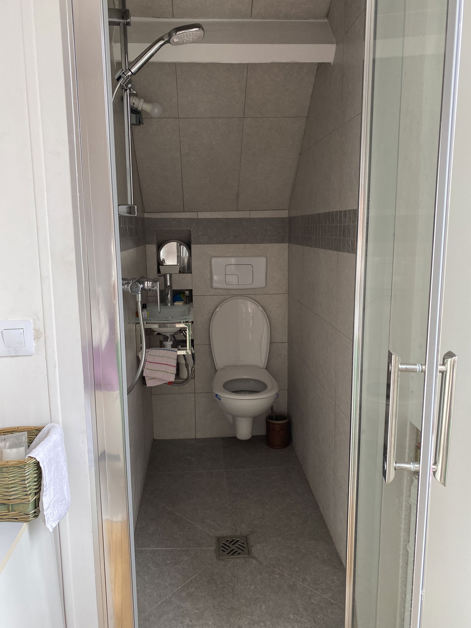 Colocation Saint-Rémy-lès-Chevreuse 262158