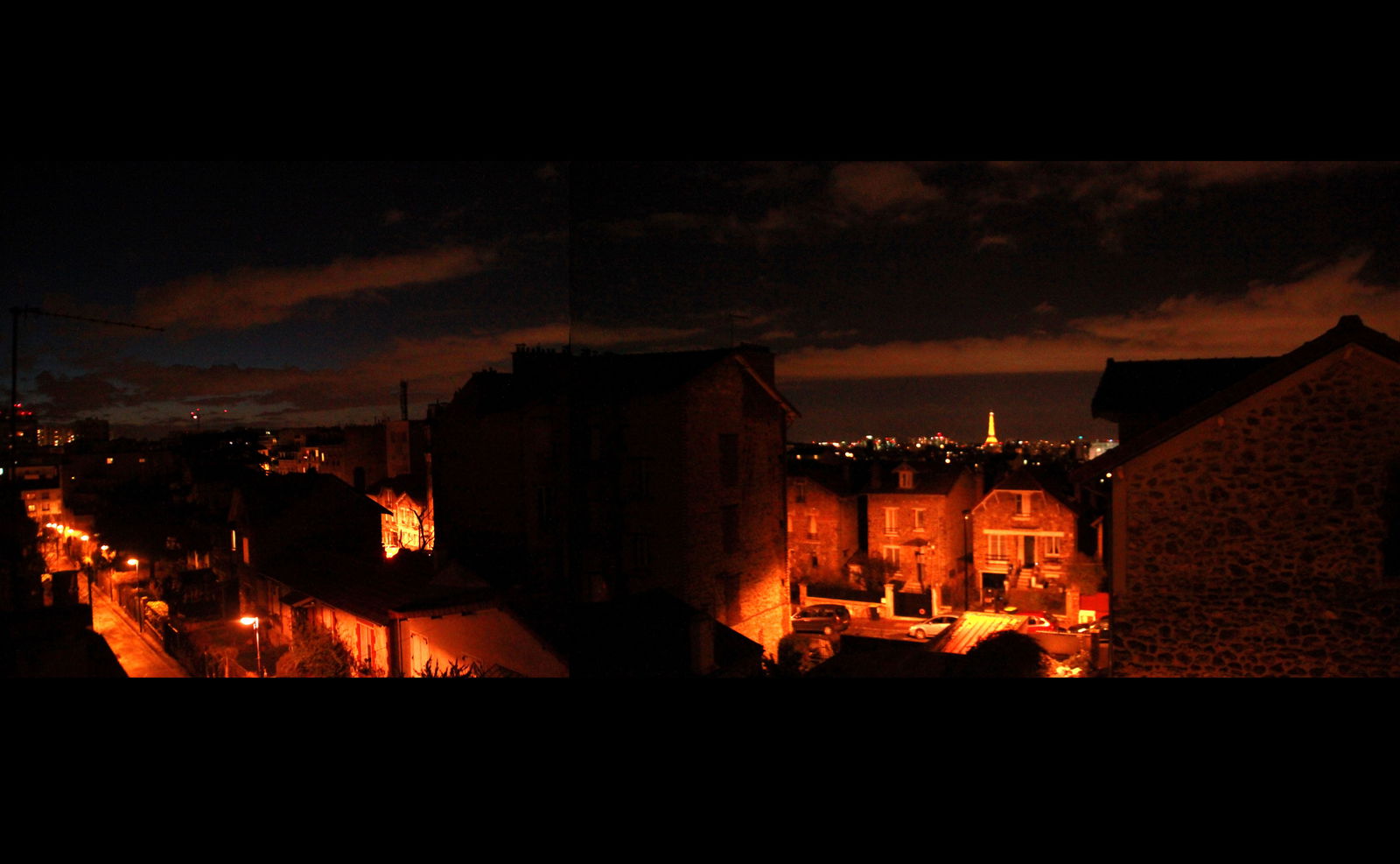 Homestay Clamart 87942