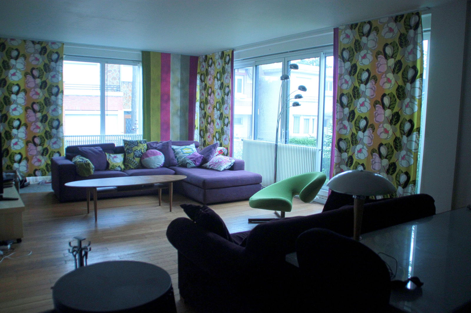 Homestay Clamart 87942