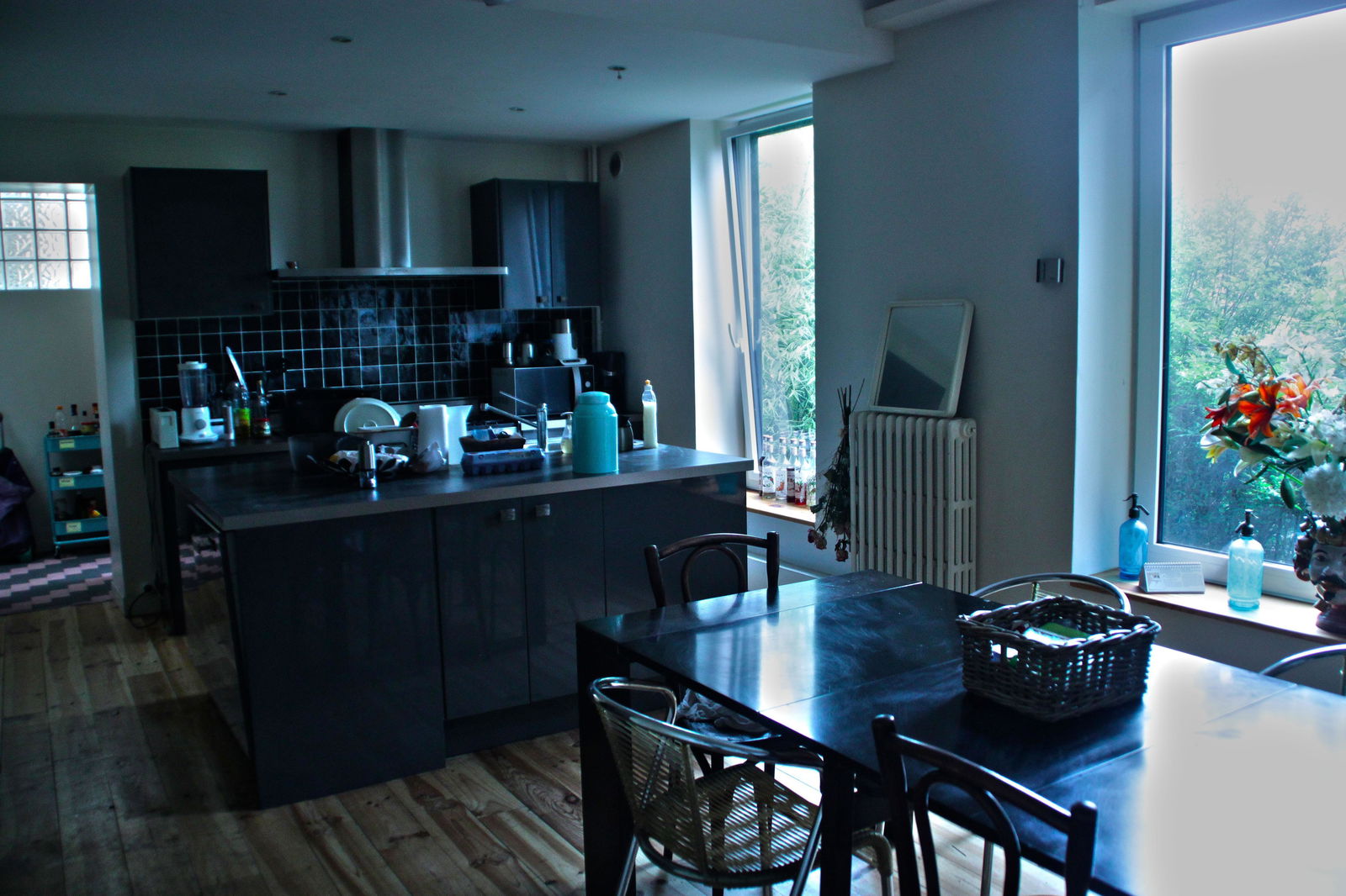 Homestay Clamart 87942