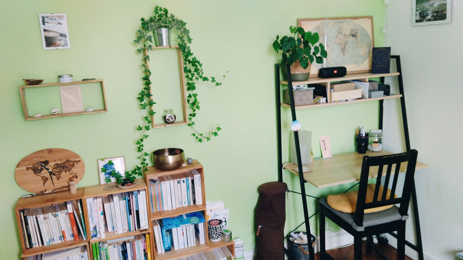 Homestay Ploemel 501311