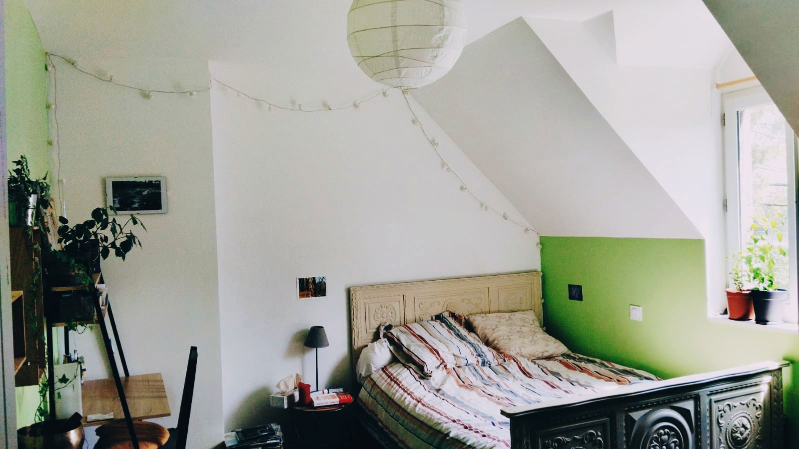 Homestay Ploemel 501311