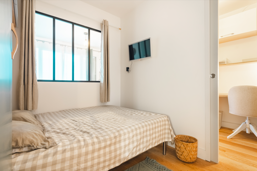 Homestay Bry-sur-Marne 649128