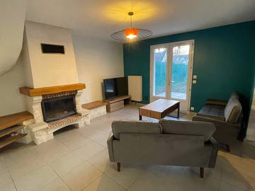 Chambre Chez L'habitant Blois 363573-4