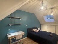 Chambre Chez L'habitant Blois 374746-1