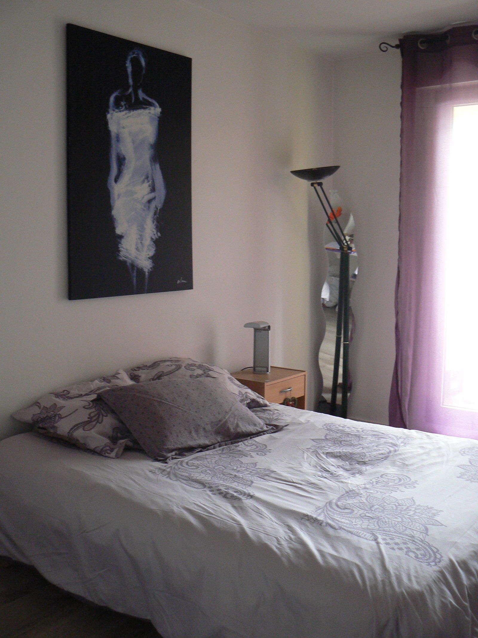 Homestay Bordeaux 68746