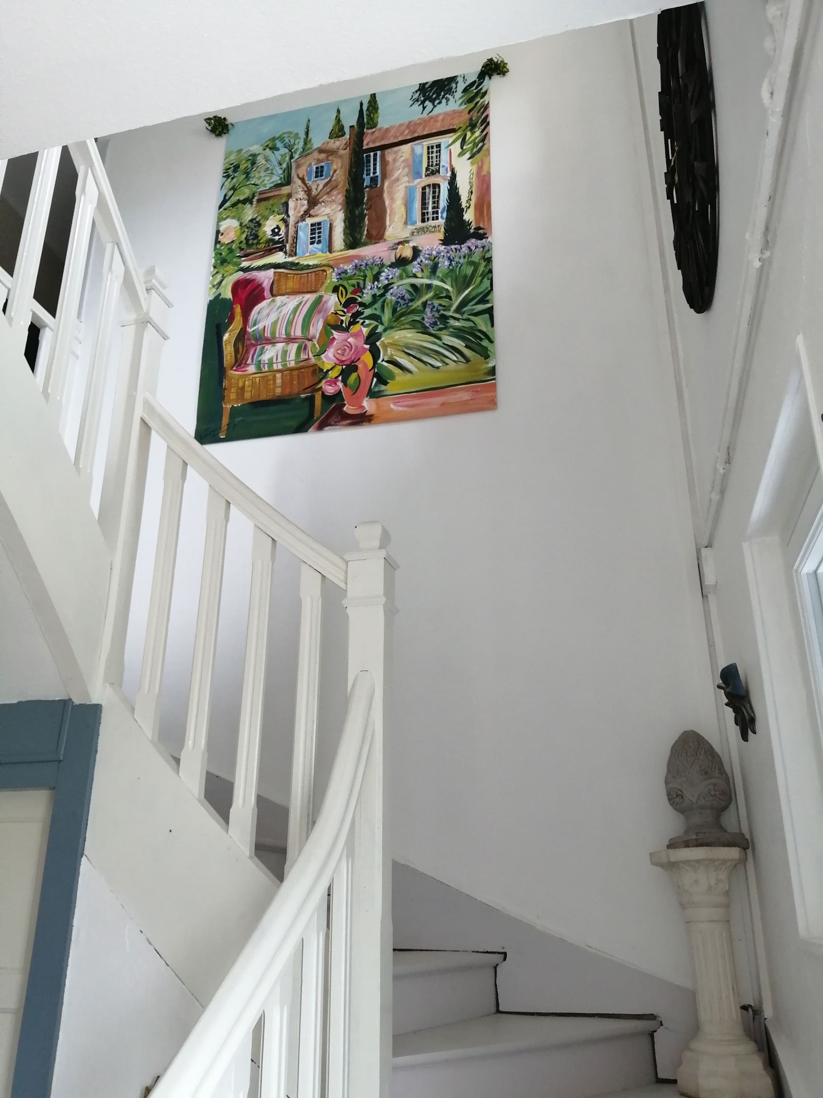 Homestay Saint-Agnan 480993