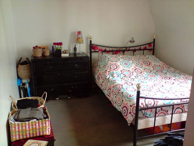 Homestay Paris 4958