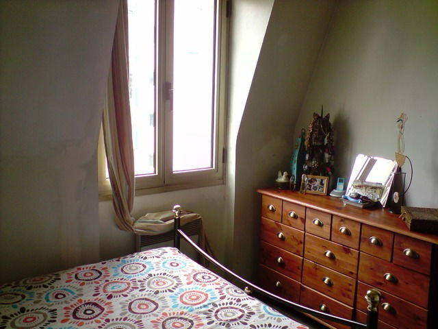 Homestay Paris 4958