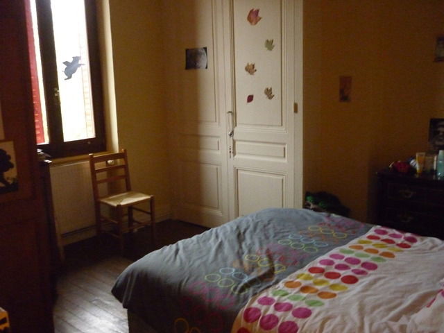 Homestay Lyon 20508