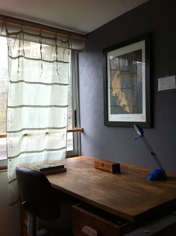 Homestay Caluire-et-Cuire 44003