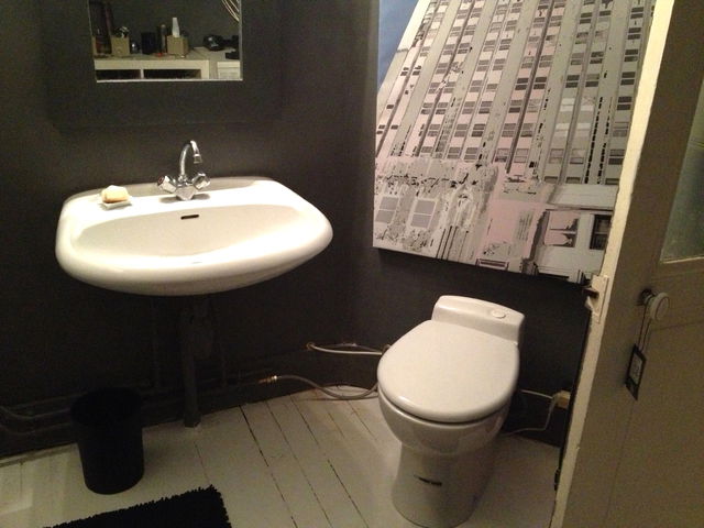 Homestay Toulouse 50117