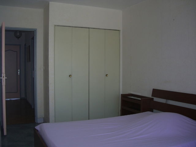 Homestay Marseille 55337