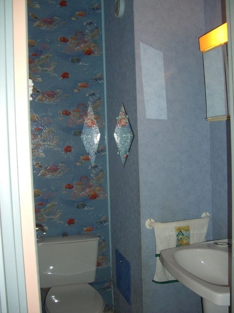 Homestay Marseille 55337