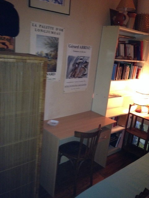 Colocation Paris 65681