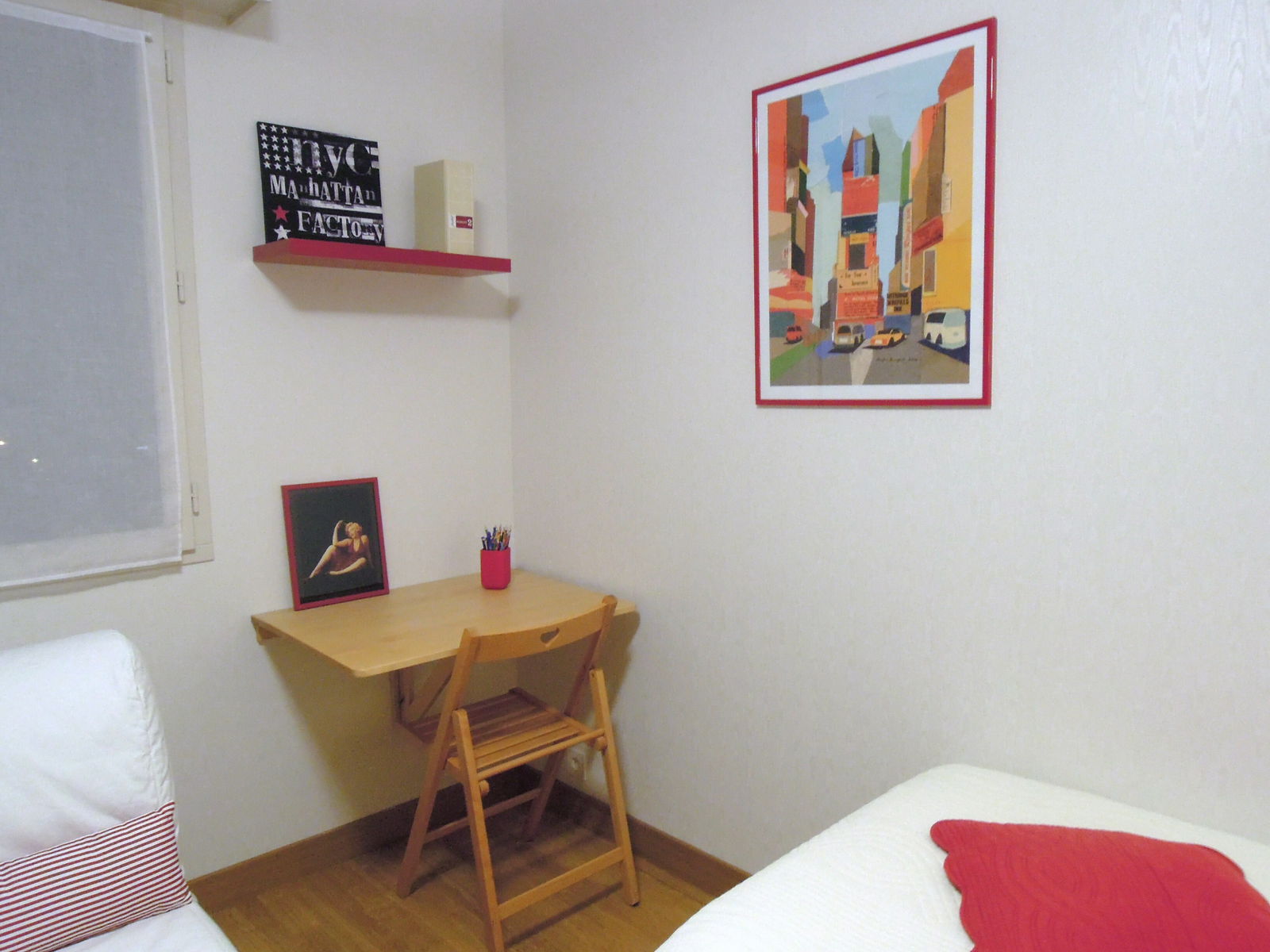 Homestay Rennes 68140