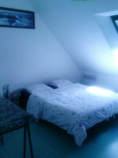 Homestay Segré 80553