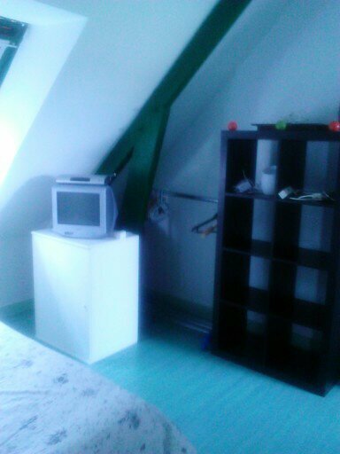 Homestay Segré 80553