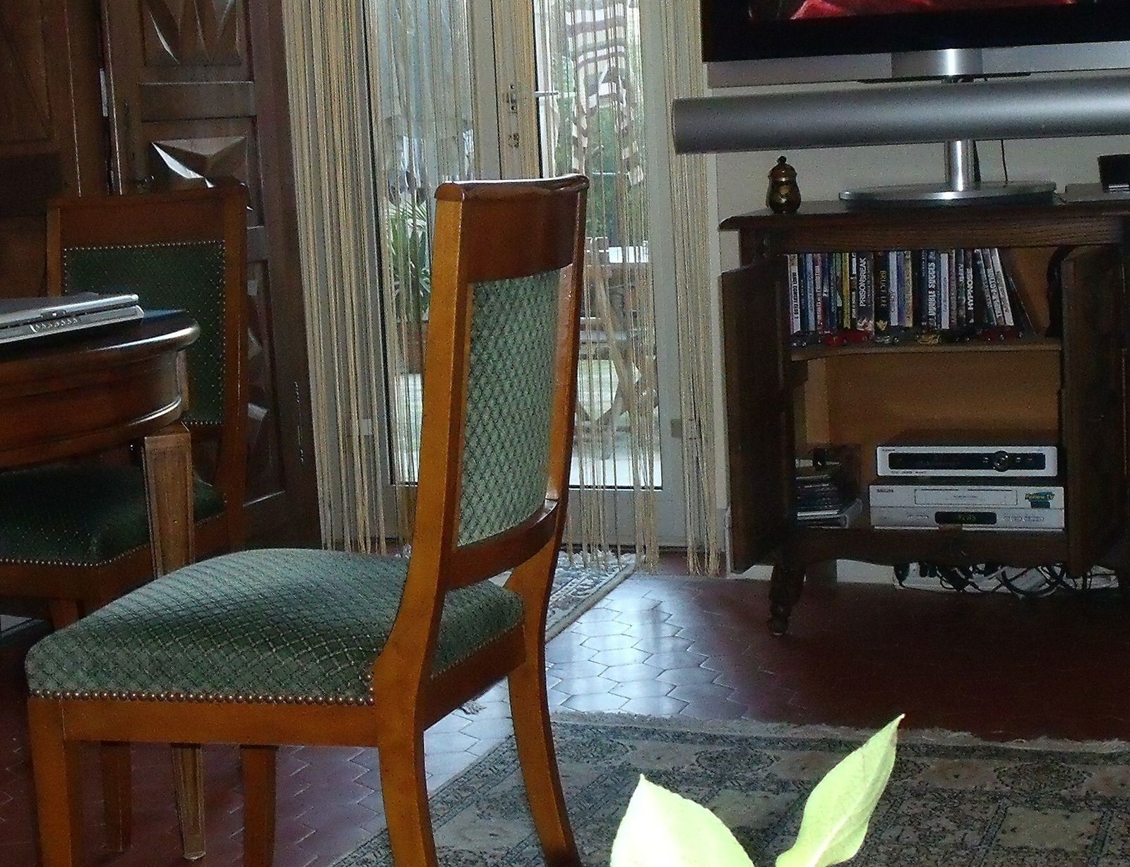 Homestay Marseille 82274