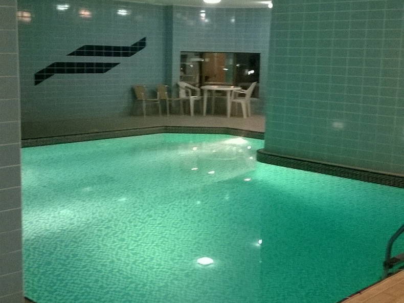 Quedarse En Casa Dubaï 82526-2