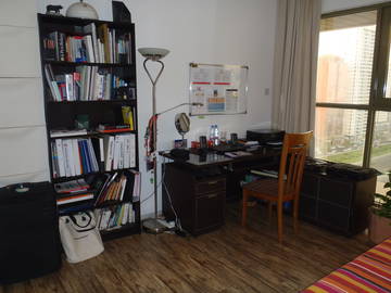 Chambre Chez L'habitant Dubaï 82526-7