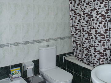 Chambre Chez L'habitant Dubaï 82526-9