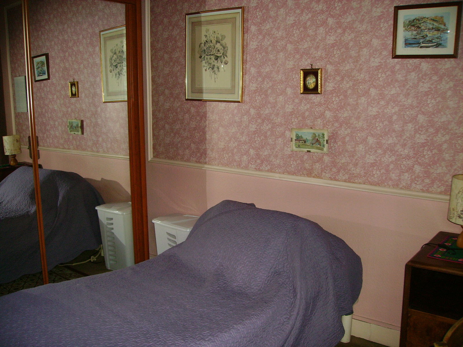 Colocation Brignais 116405