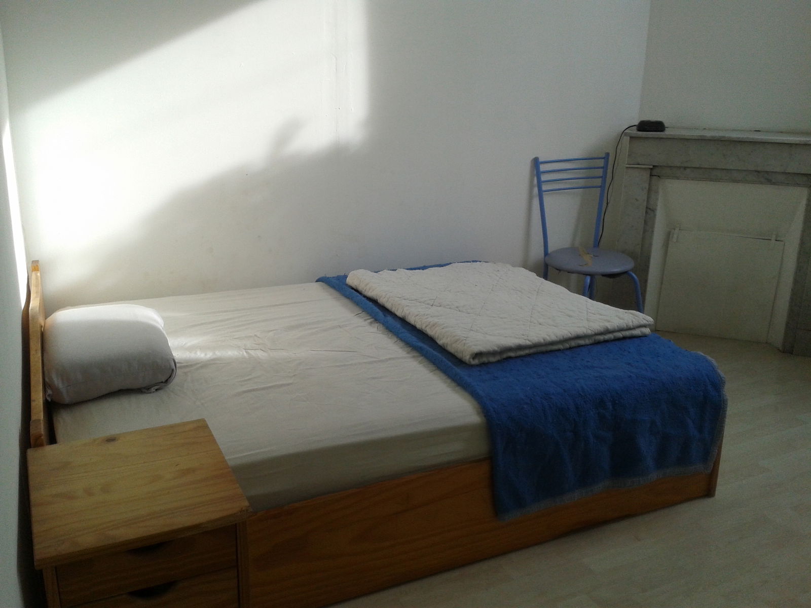 Homestay Marseille 92212