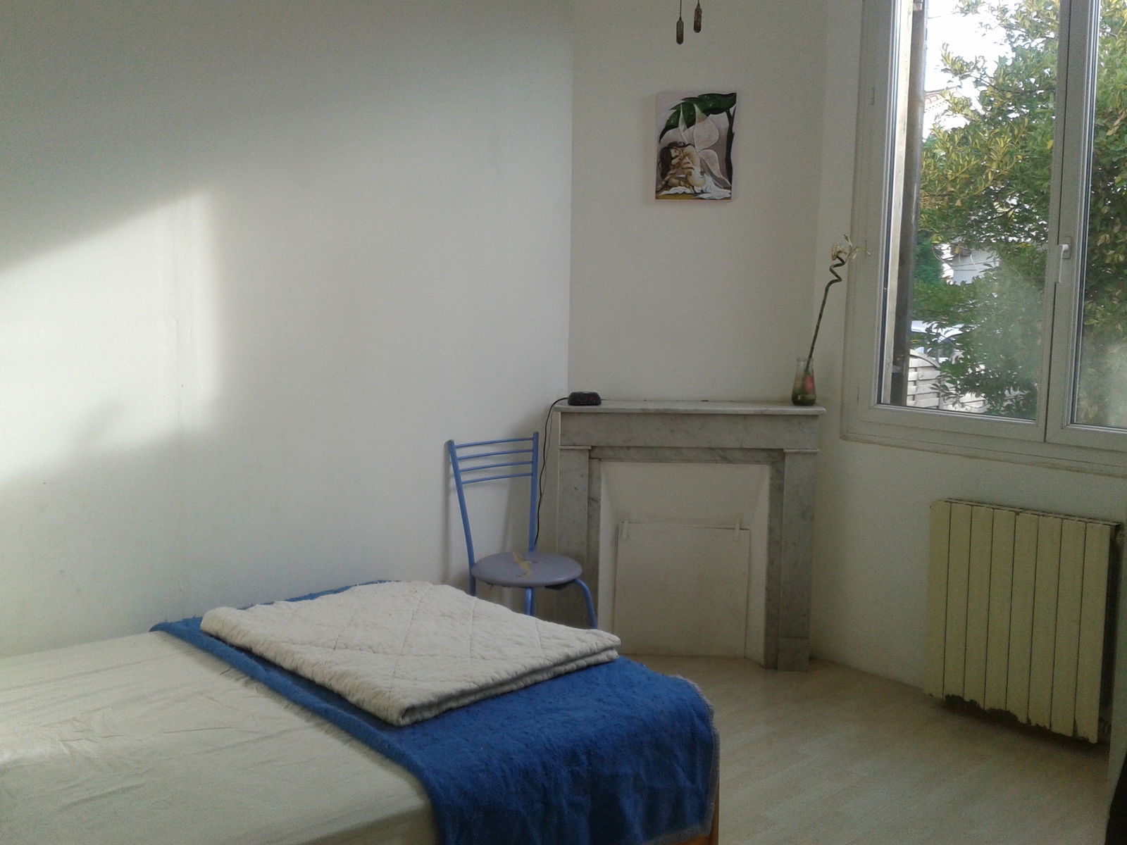 Homestay Marseille 92212