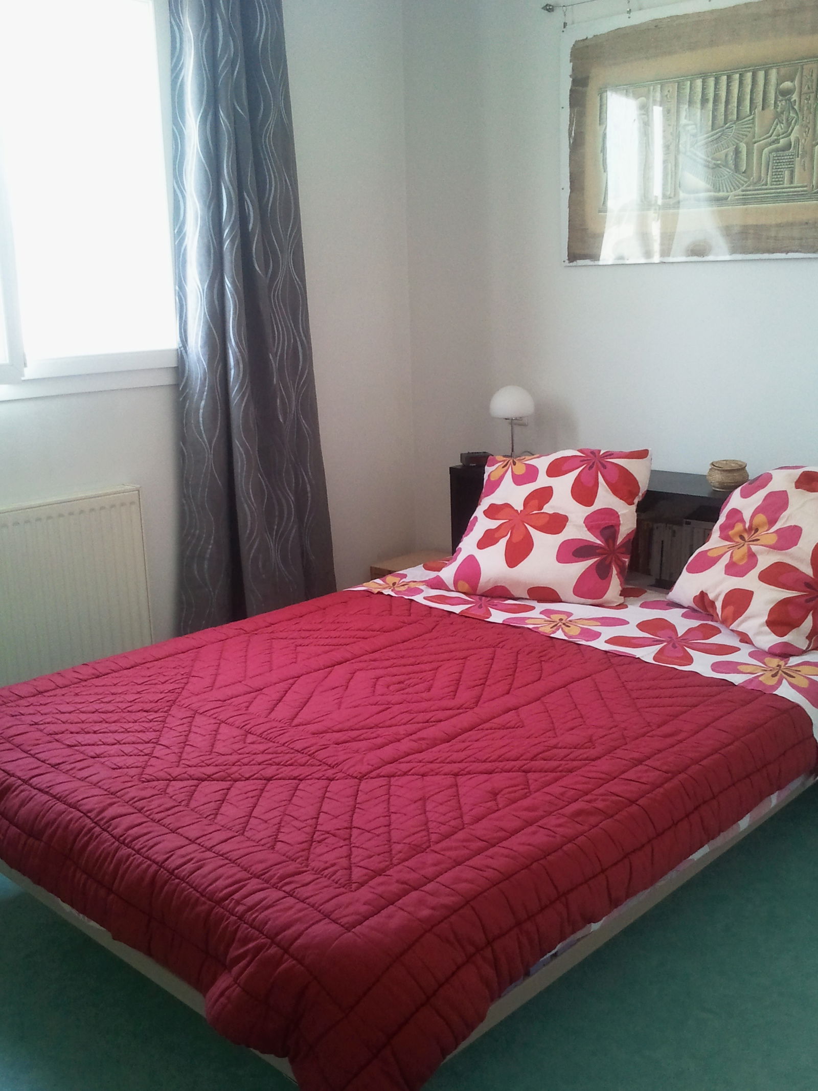 Homestay Angoulins 92588