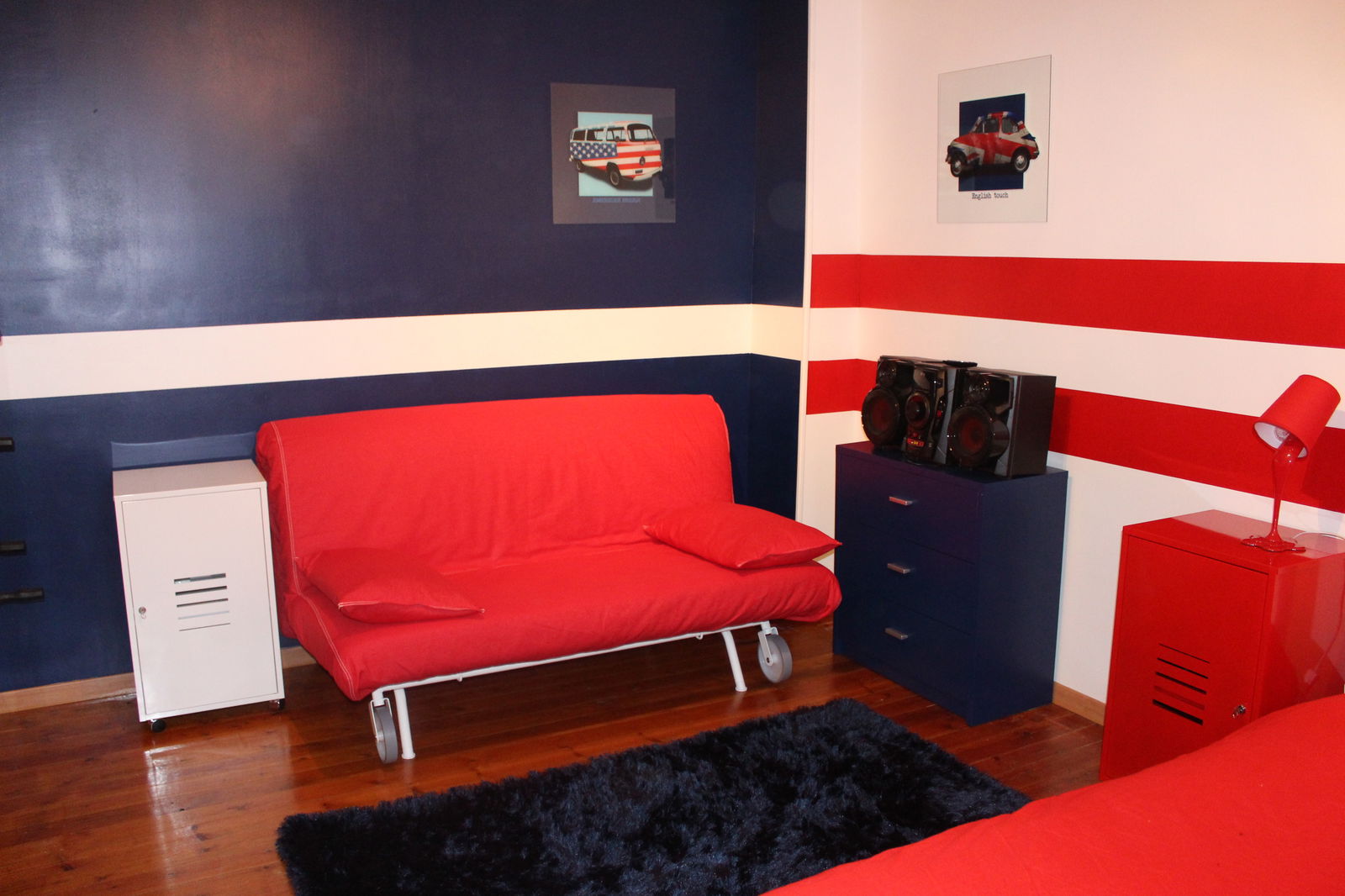 Homestay Rouen 136201