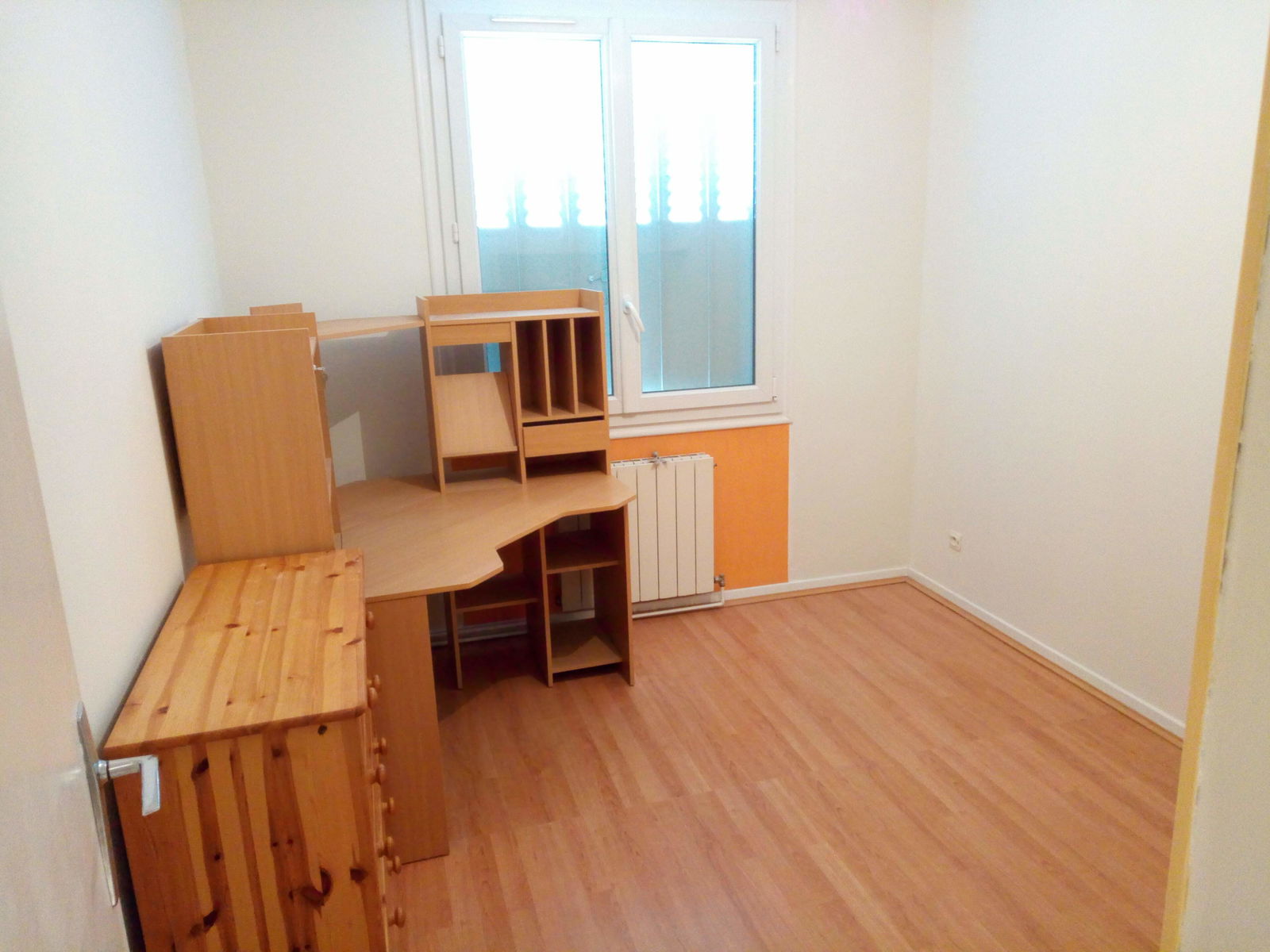 Homestay Fontaine 187049