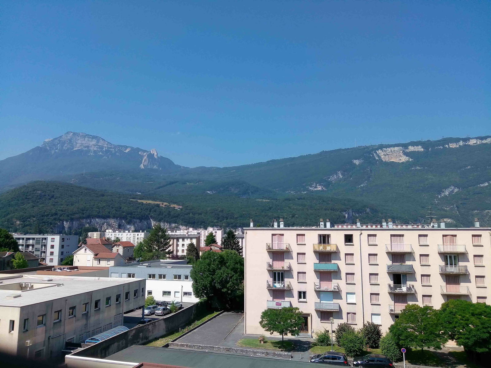 Homestay Fontaine 187049