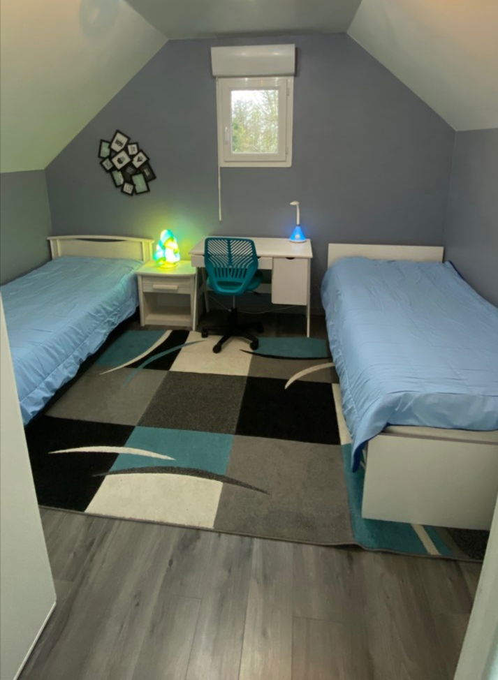 Homestay Le Mesnil-Esnard 238727