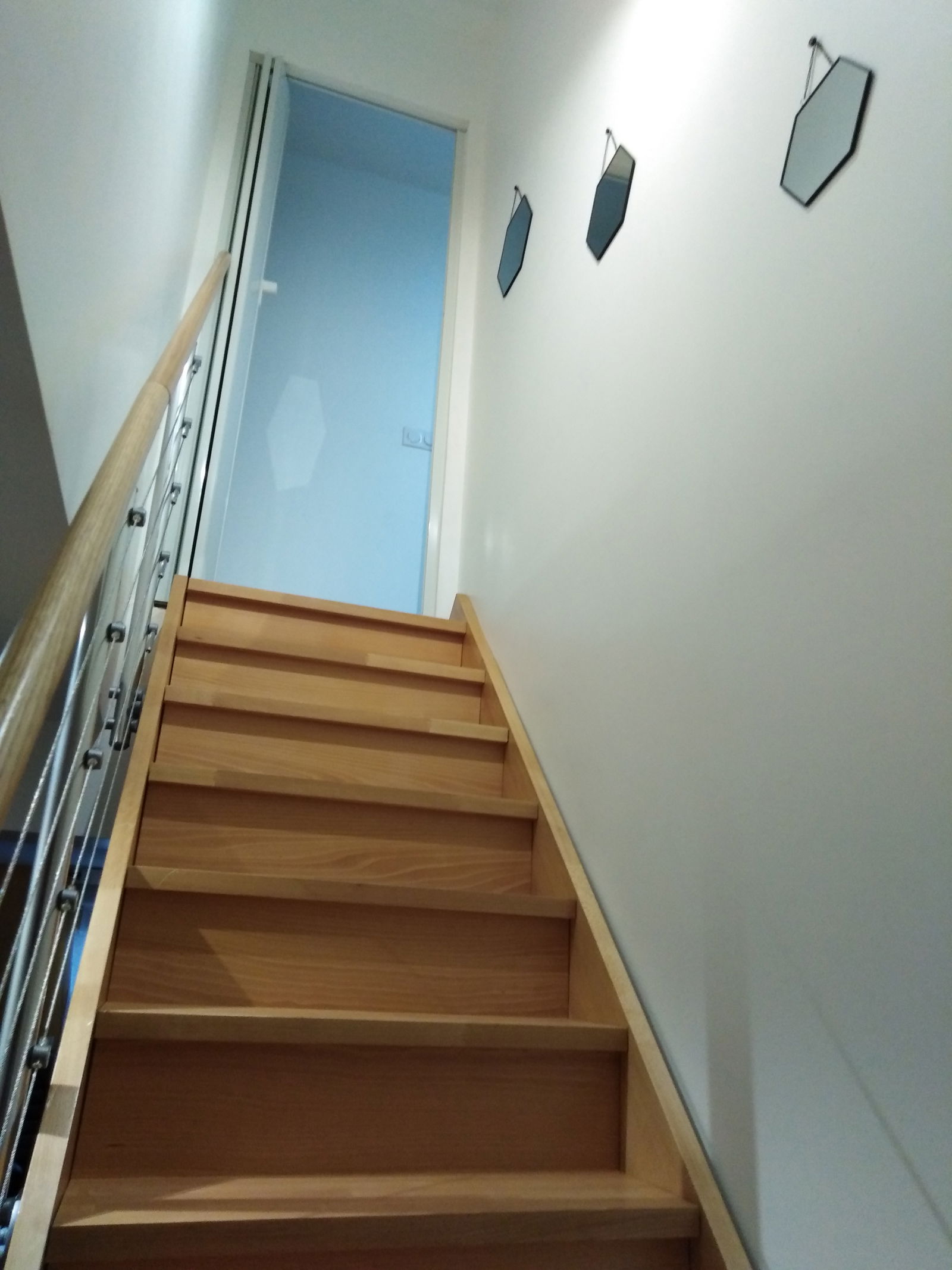 Homestay Le Mesnil-Esnard 238727