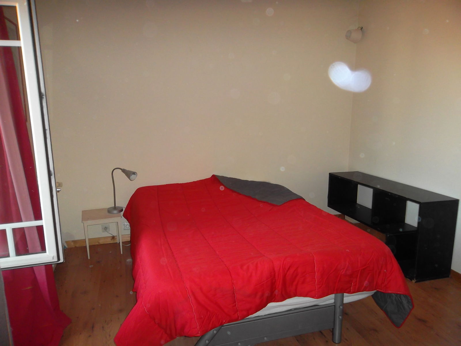 Homestay Valréas 249918