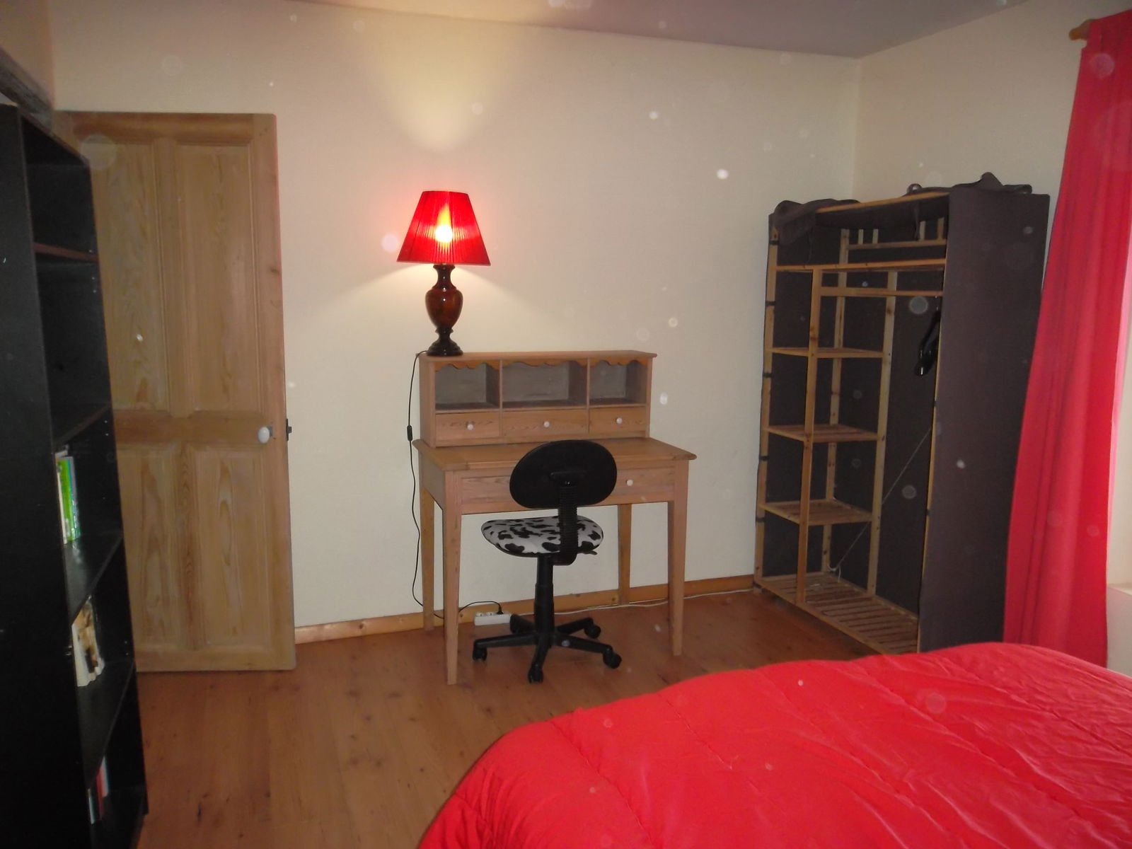 Homestay Valréas 249918