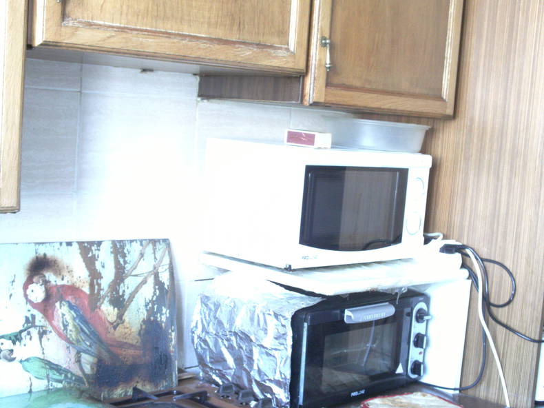 Quedarse En Casa Versailles 391903-4