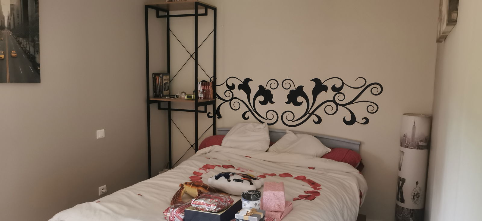 Homestay Ombrée d'Anjou 452381