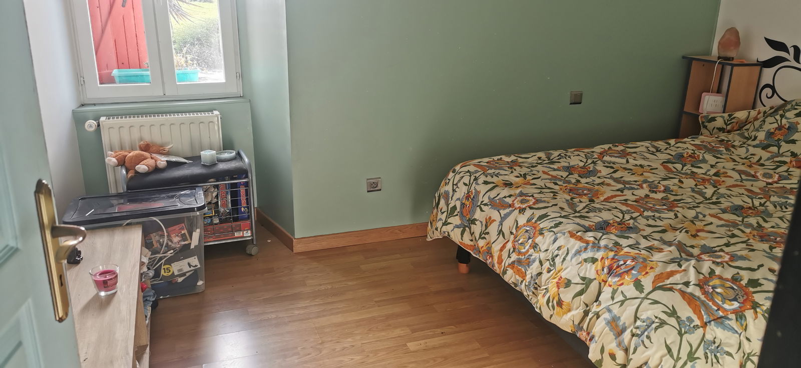 Homestay Ombrée d'Anjou 452381