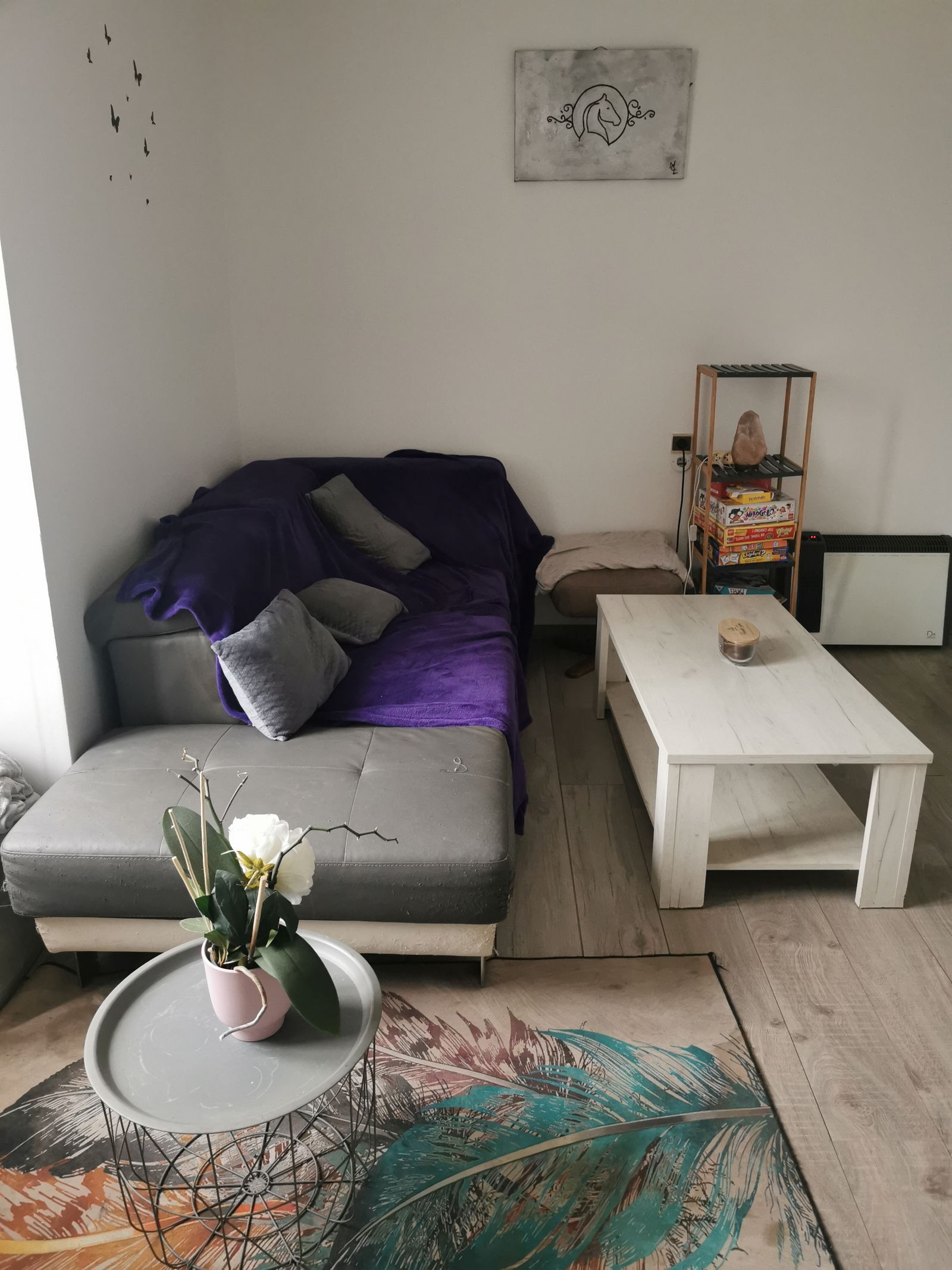 Homestay Ombrée d'Anjou 452381