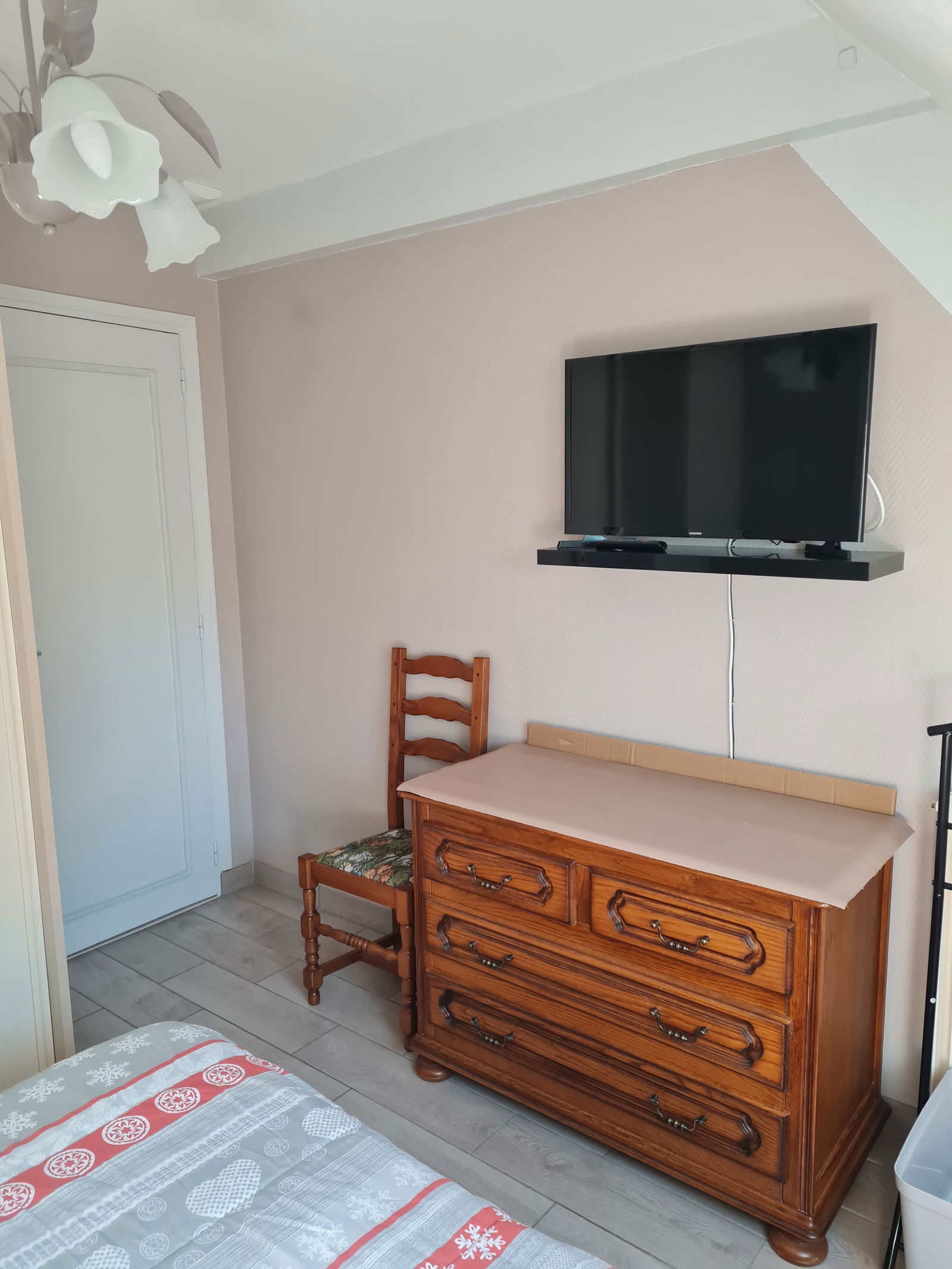 Homestay Gurgy 506763