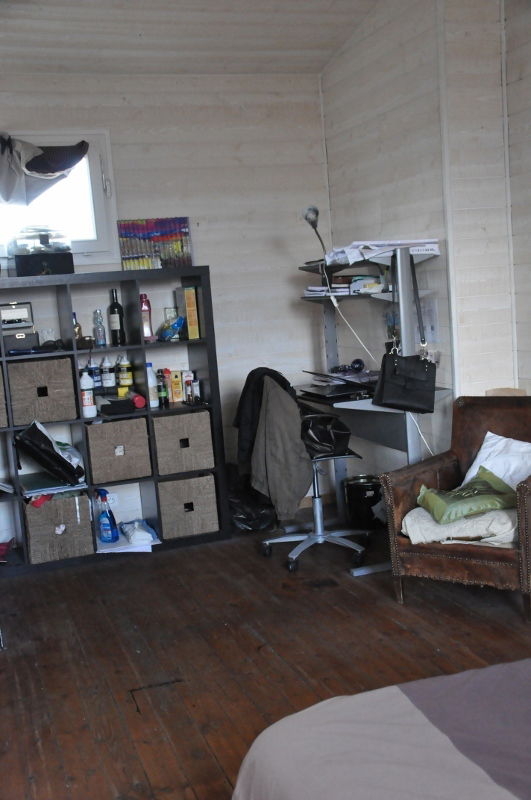 Homestay Bordeaux 75963