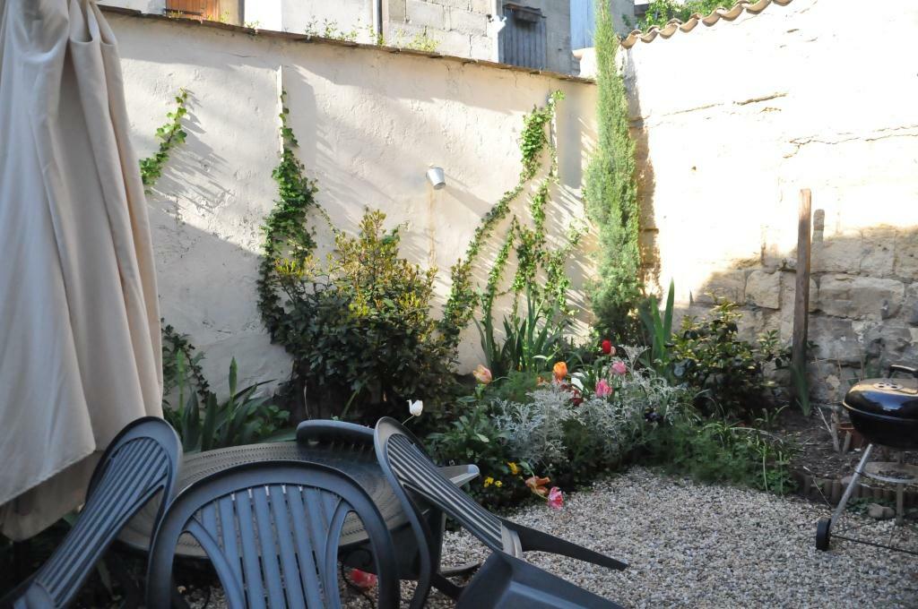 Homestay Bordeaux 75963