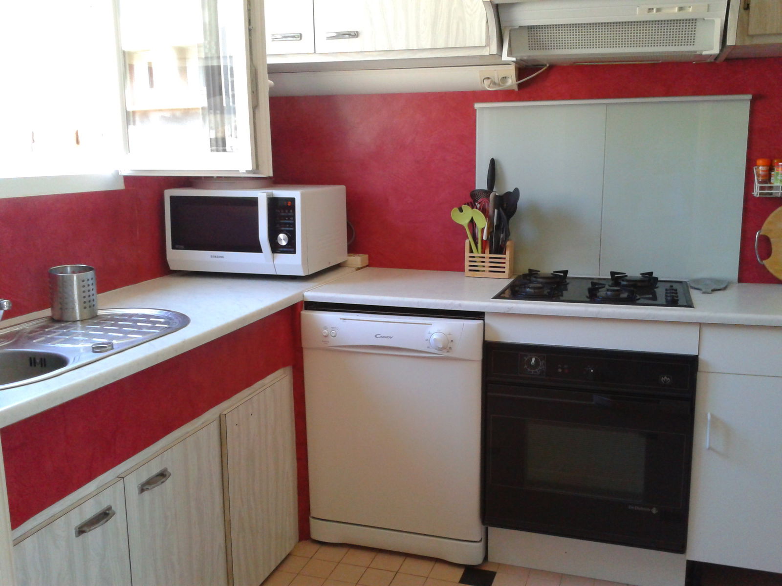 Homestay Le Rove 64276