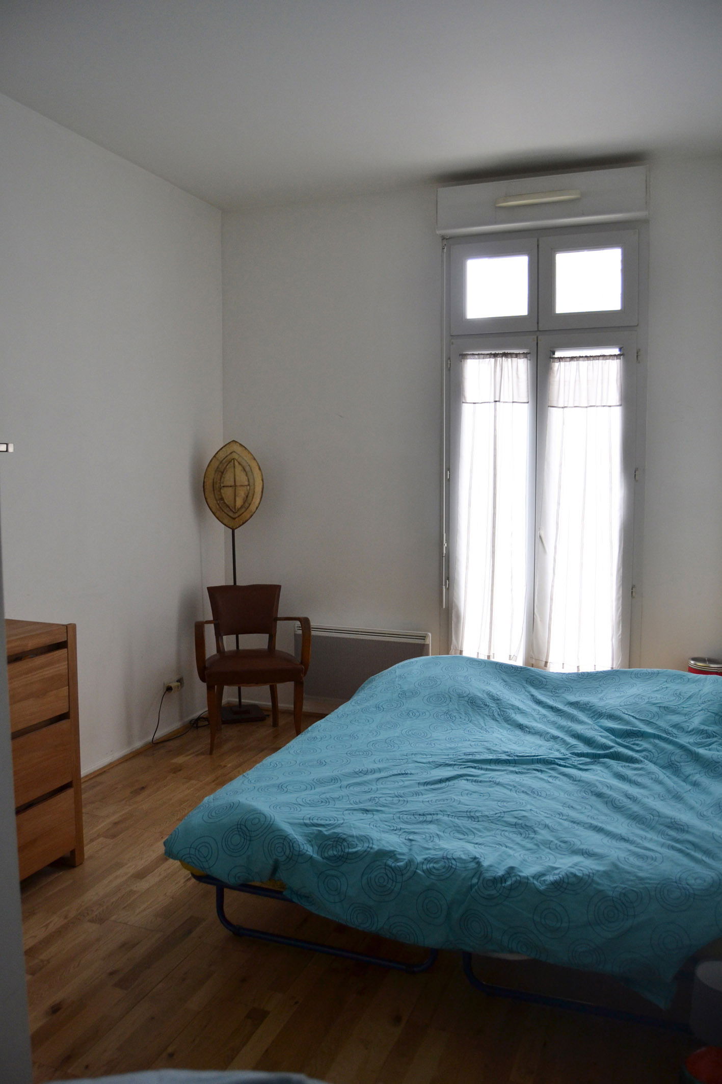 Colocation Deuil-la-Barre 65360