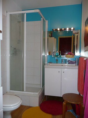 Homestay Paris 42753