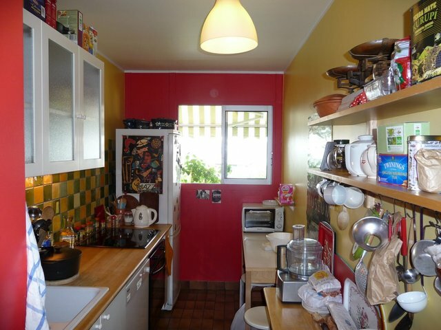 Homestay Paris 42753