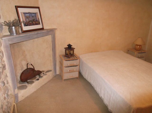 Entire Home Livron-sur-Drôme 45732